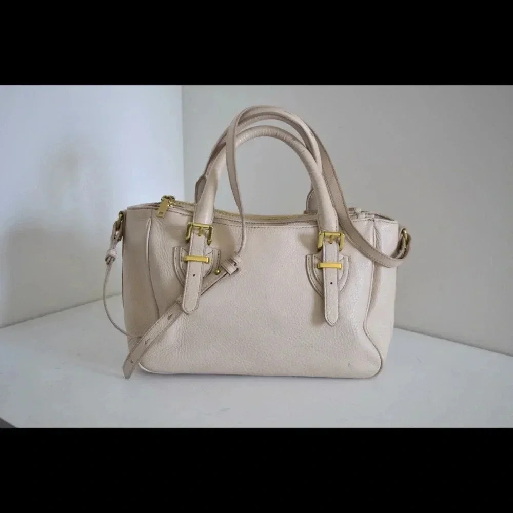 J. Crew satchel